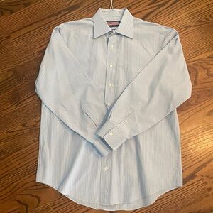 Vineyard vines 100’s 2-PLY shirt